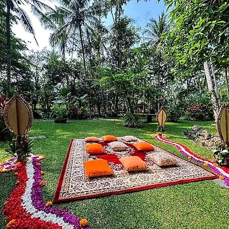 Permata Ayung Private Estate