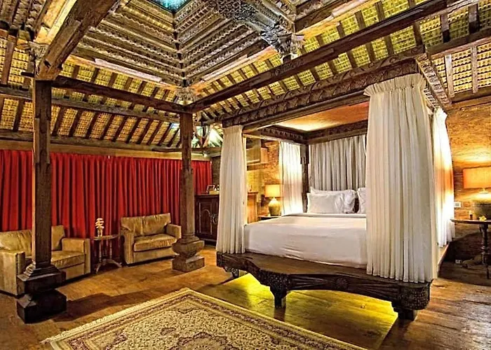 Permata Ayung Private Estate 5*