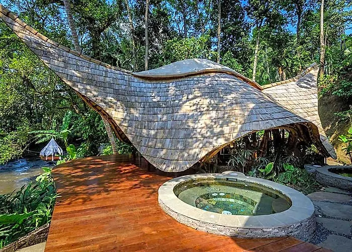 Permata Ayung Private Estate Ubud