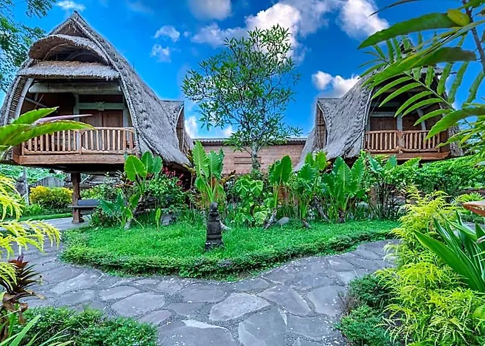 Permata Ayung Private Estate 5*