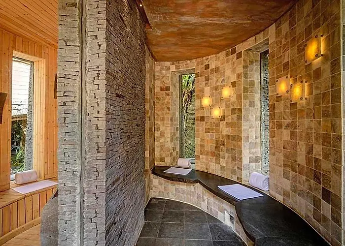 Permata Ayung Private Estate 5* Ubud