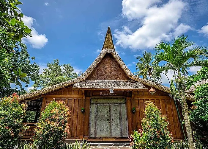 Permata Ayung Private Estate 5* Ubud