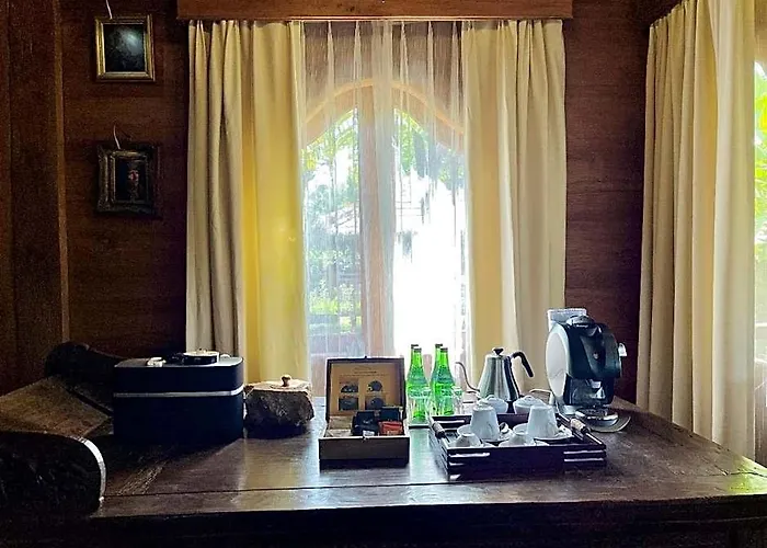 Permata Ayung Private Estate 5* Ubud