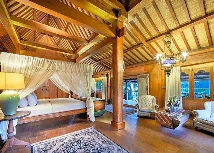 Permata Ayung Private Estate Ubud