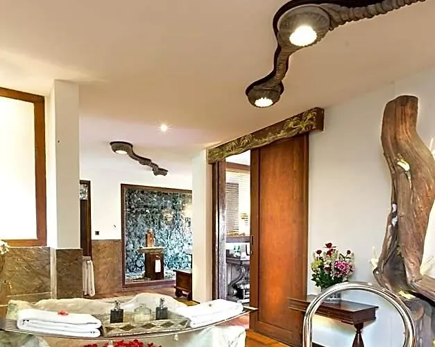 Permata Ayung Private Estate 5*