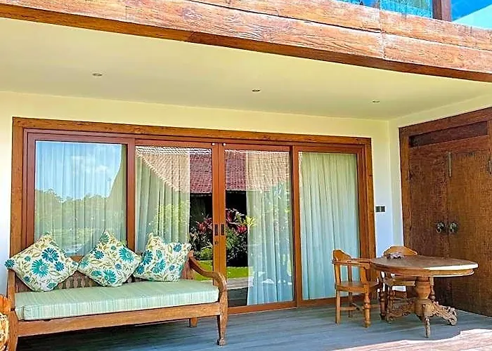 Hotel Permata Ayung Private Estate Ubud