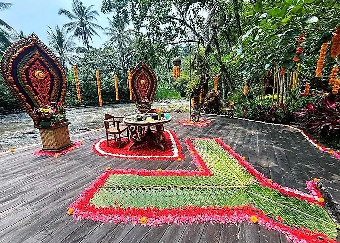 Permata Ayung Private Estate Ubud