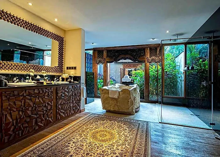 Hotel Permata Ayung Private Estate