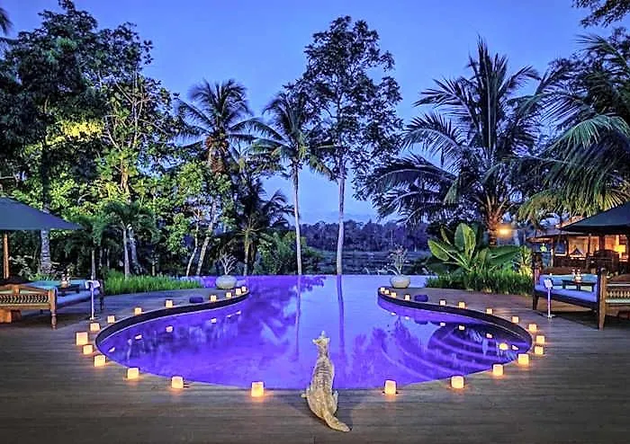 Hotel Permata Ayung Private Estate 5*