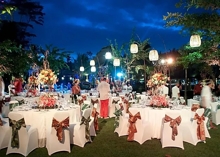 Hotel Permata Ayung Private Estate Ubud