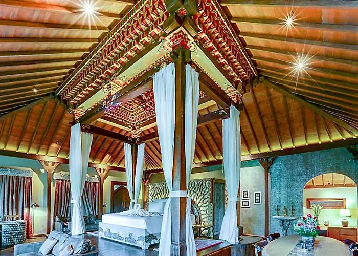 Permata Ayung Private Estate